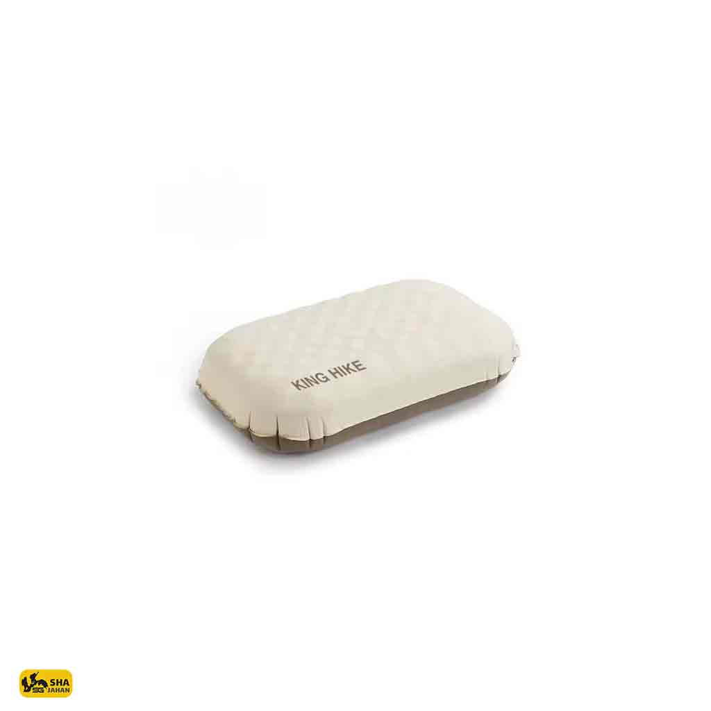 بالش بادی الیافی KING HIKE کد HK024