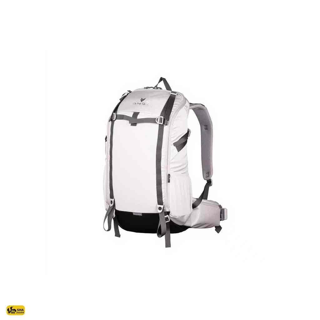 کوله پشتی کوهنوردی 32 لیتر کاراکال CA_B4004