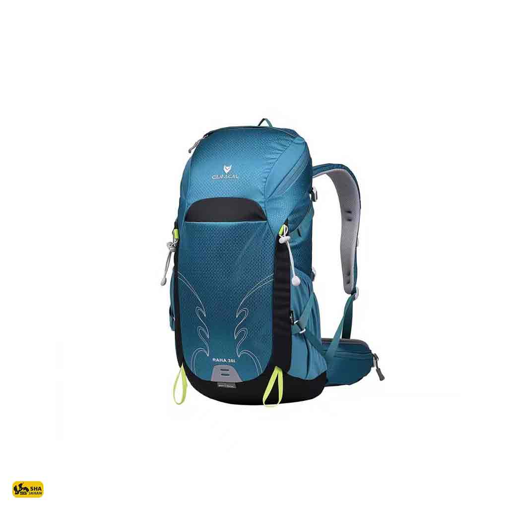 کوله پشتی کوهنوردی کاراکال 30 لیتر CA_B4001