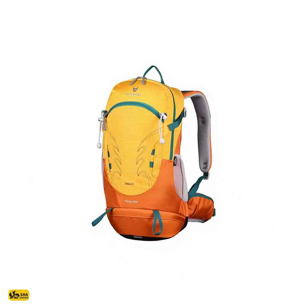 کوله پشتی 30 لیتری کاراکال فلورا CA-B4002