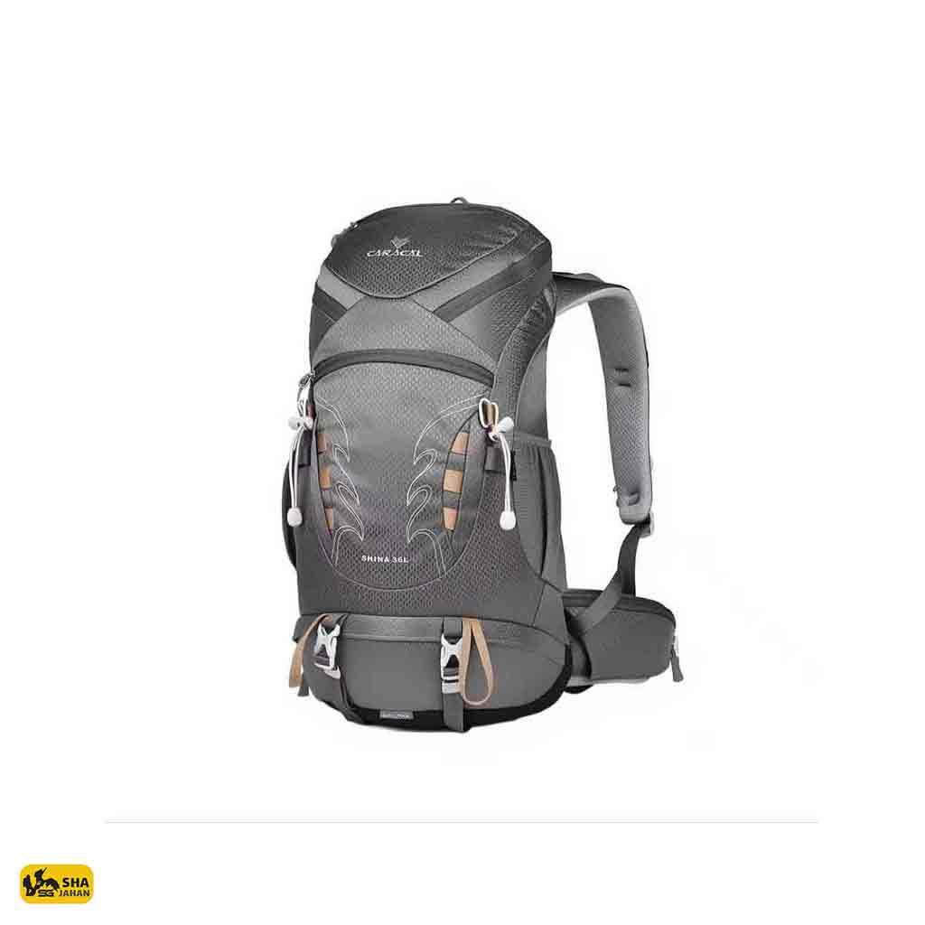 معرفی کوله پشتی کاراکال 36 لیتر CA-B4005