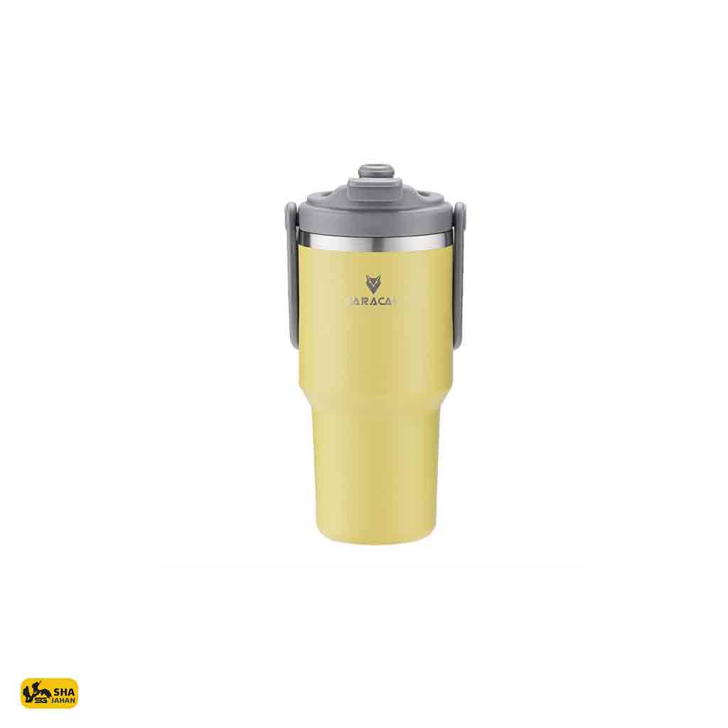 ماگ 900 میل کاراکال CA_F0075 Caracal