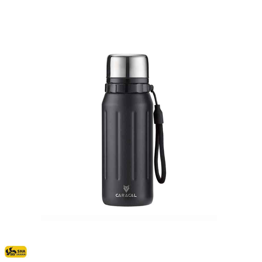 فلاسک 750 میلی‌لیتر کاراکال مدل CA_F0070