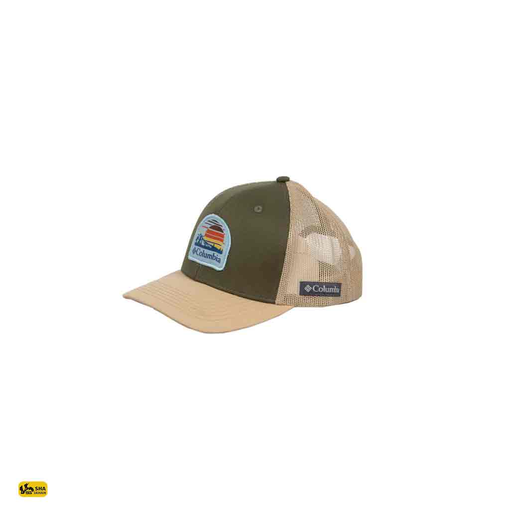 کلاه کپ Columbia استایل ادونچر کد 301390