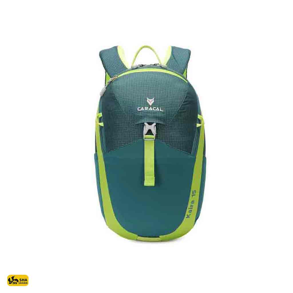 کوله پشتی کاراکال 15 لیتر Caracal CA B2403 KAIRA
