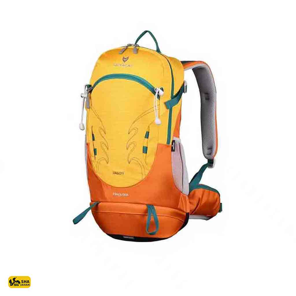 کوله پشتی 30 لیتری کاراکال فلورا CA-B4002