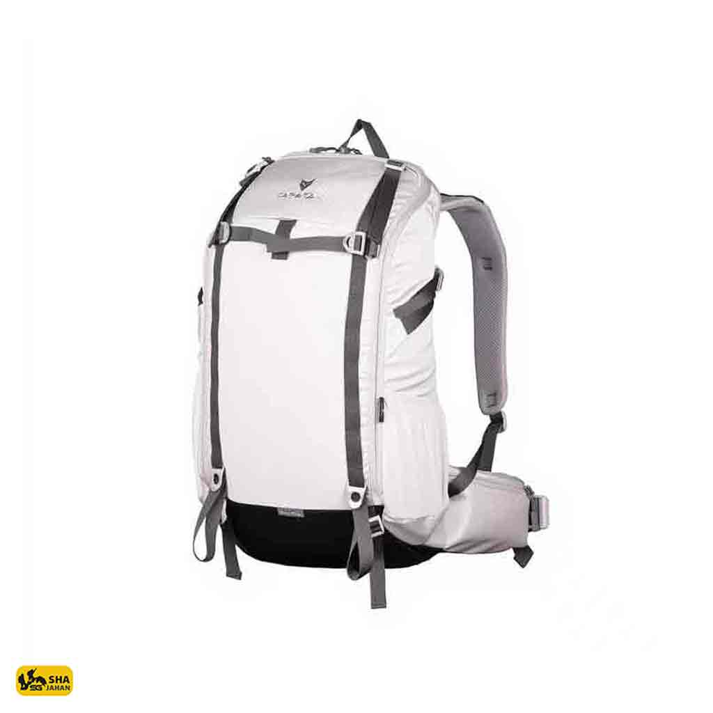 کوله پشتی کوهنوردی 32 لیتر کاراکال CA_B4004
