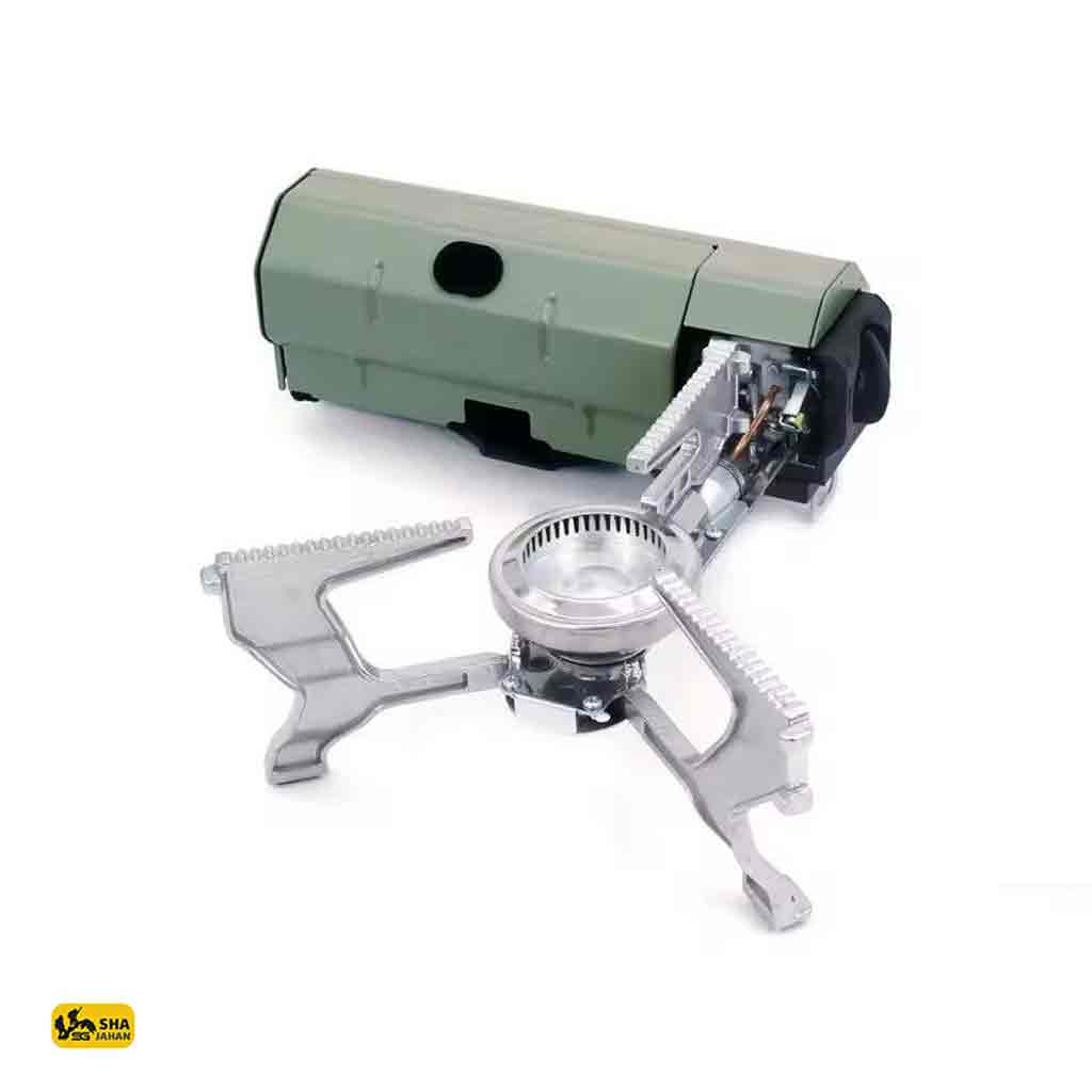اجاق گاز کمپینگ PYB-DSK1001