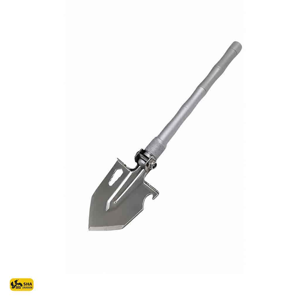 بیلچه تاشو چند منظوره SH4477