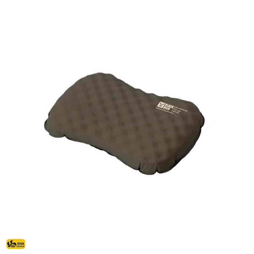 بالش بادی بلک دیر BIS-P50