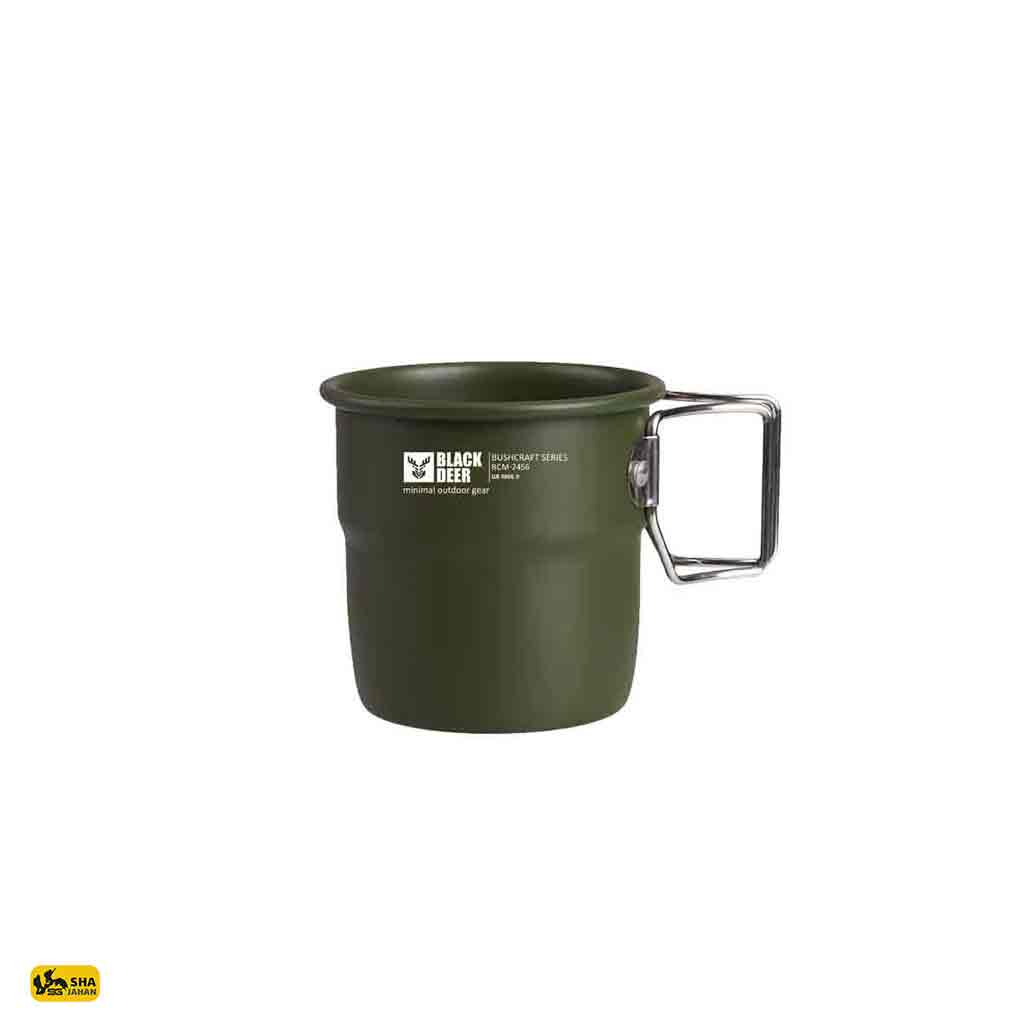 لیوان بلک دیر 300ML کد BCM-2456